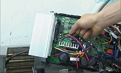 长春市美的空调电话是多少