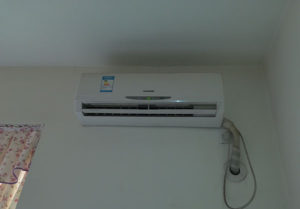 长春市空调维修电话是多少