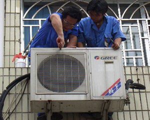 长春市空调维修售后服务中心