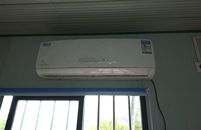 长春市空调维修在哪里找