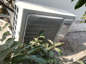 长春市空调维修售后服务