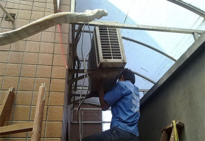 长春市空调维修售后服务中心