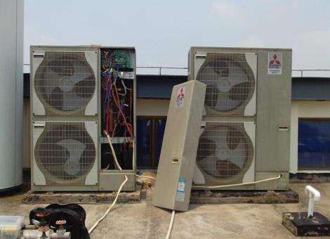 长春市空调维修电话号码多少