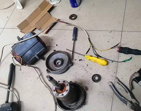 长春市空调维修售后服务中心电话在哪里找