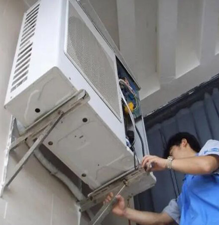 长春市24小时空调维修热线