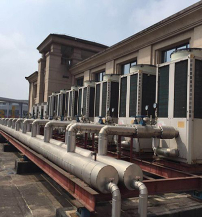 长春市多联机维修 长春市中央空调维修