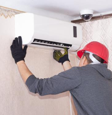 长春市空调内机噪音大