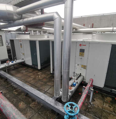 长春市附近中央空调维修 长春市上门中央空调维修